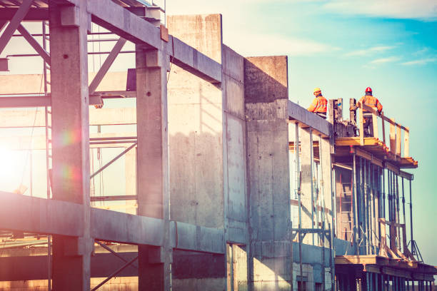 Best Concrete Staining and Coloring in Bartonvle, IL