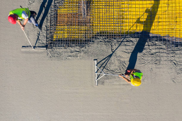 Best Concrete Removal and Replacement in Bartonvle, IL