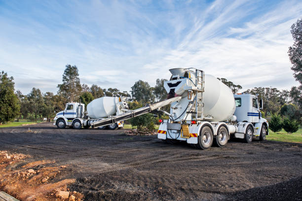 Best Concrete Sidewalk Installation in Bartonvle, IL