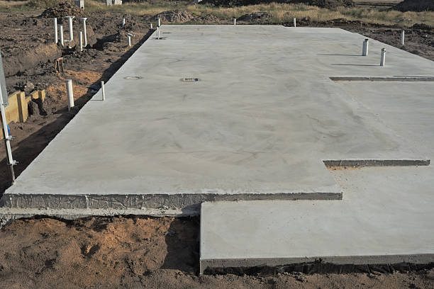 Best Residential Concrete Solutions in Bartonvle, IL