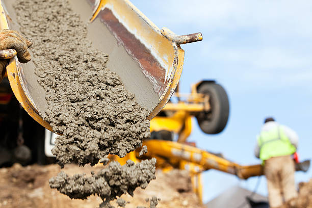  Bartonvle, IL Concrete contractor Pros