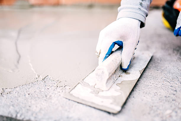 Best Concrete Pool Decks in Bartonvle, IL