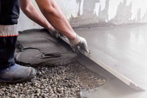 Best Concrete Demolition Services in Bartonvle, IL